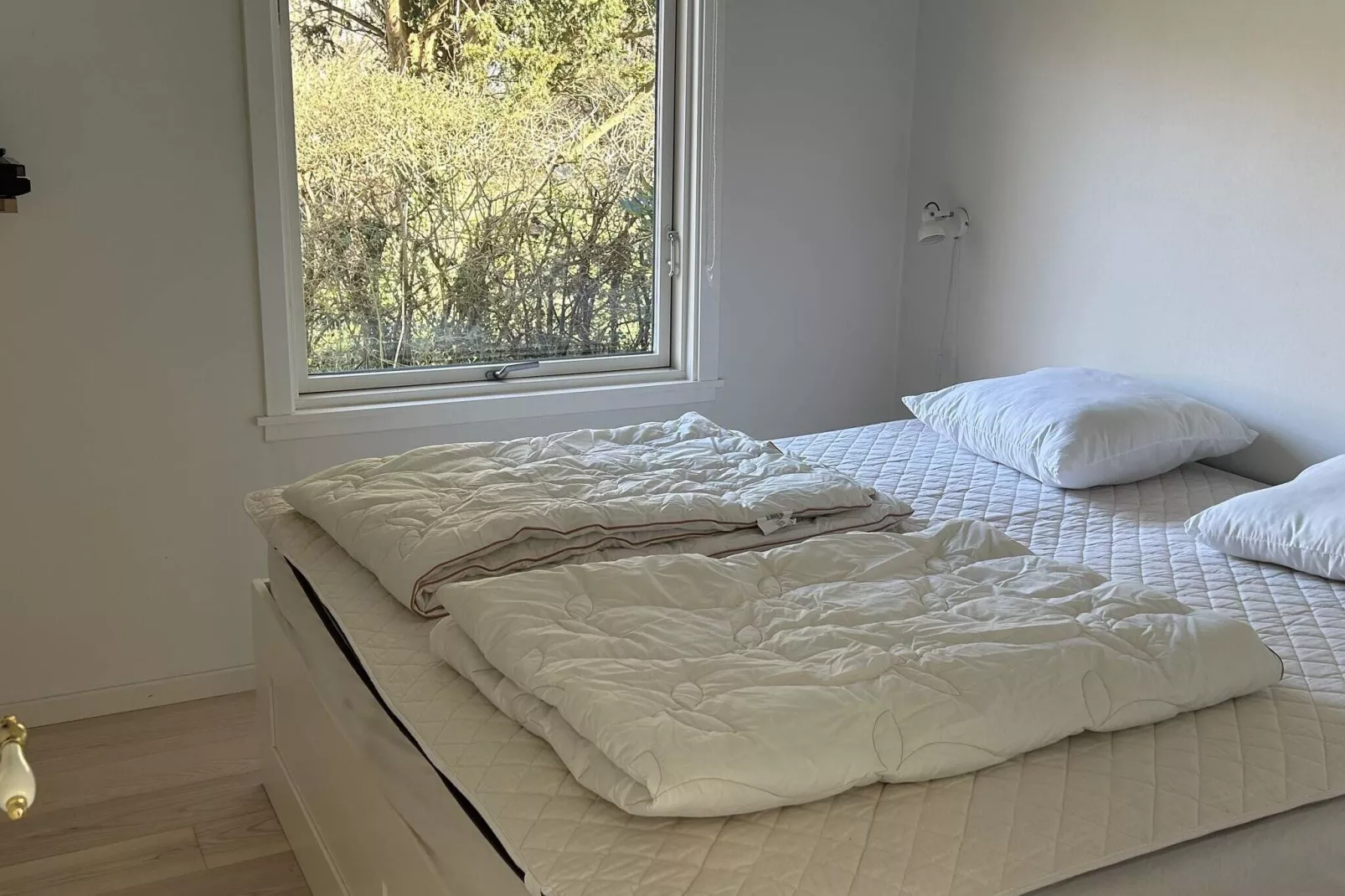 6 person holiday home in Gilleleje-By Traum-Indoor