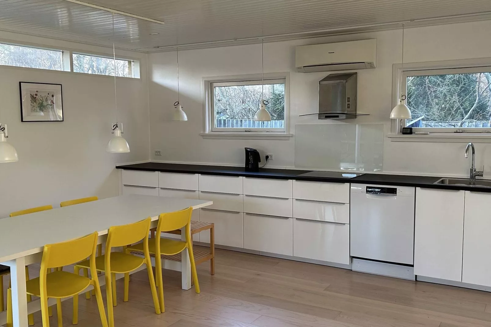 6 person holiday home in Gilleleje-By Traum-Indoor