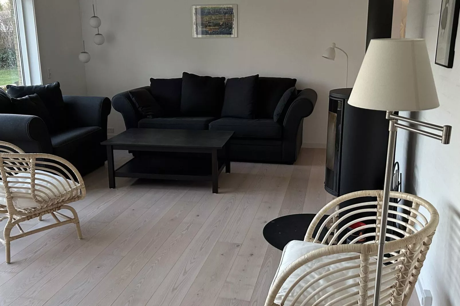 6 person holiday home in Gilleleje-By Traum-Indoor