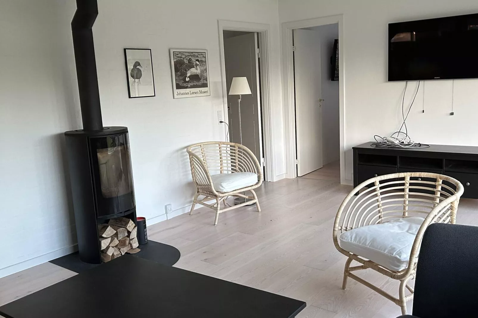 6 person holiday home in Gilleleje-By Traum-Indoor