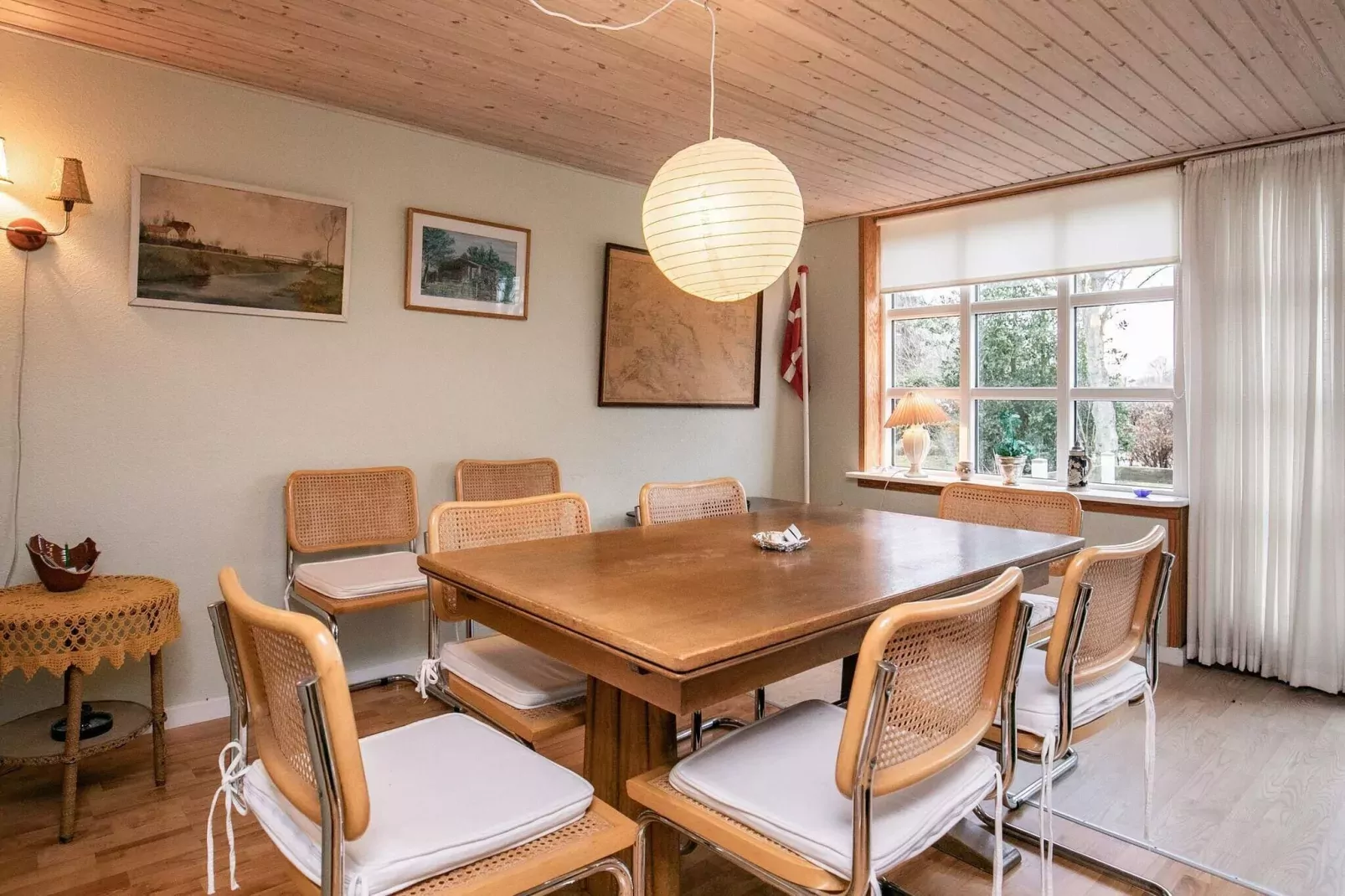 4 person holiday home in Millinge-By Traum-Not tagged