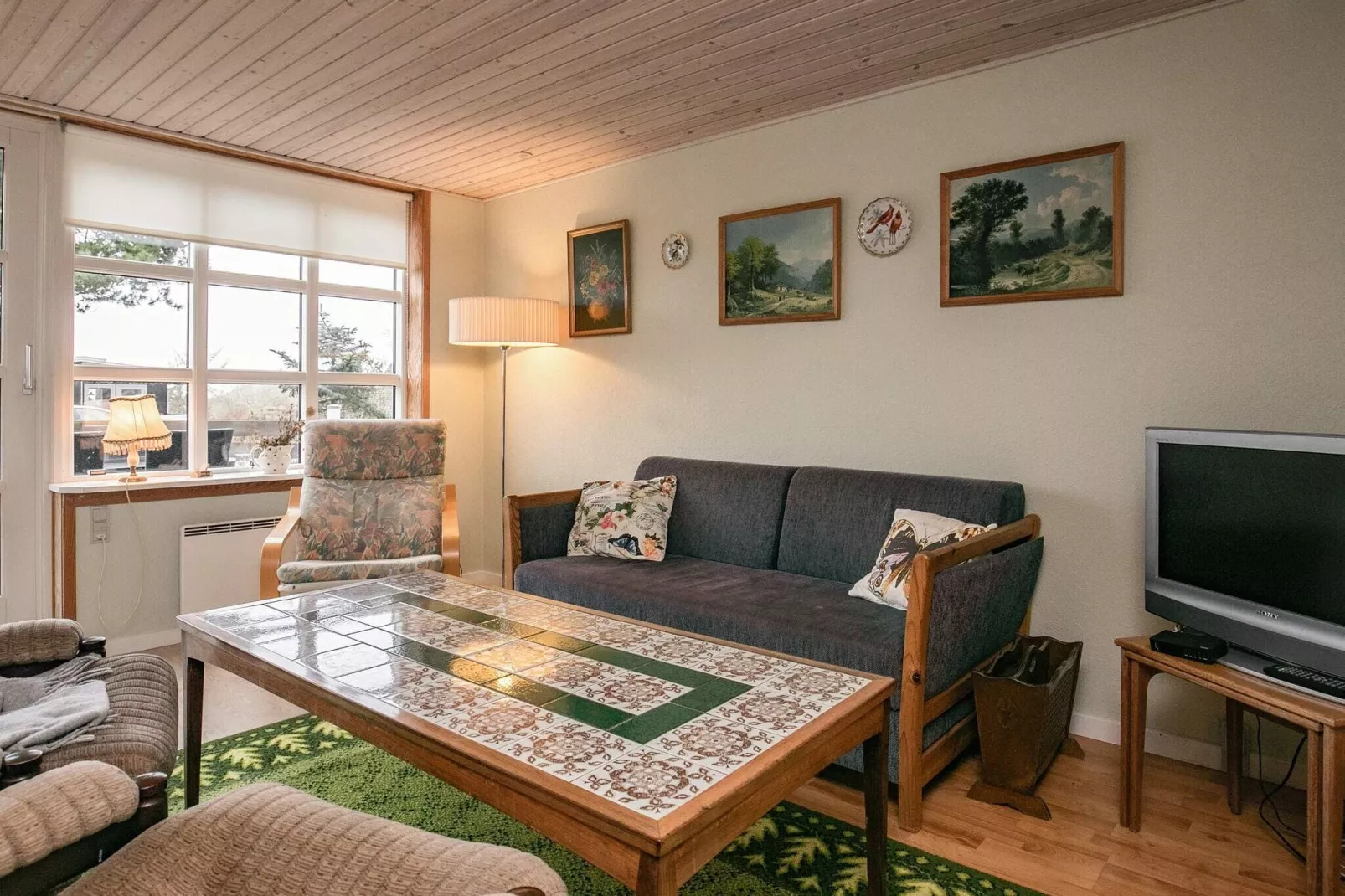 4 person holiday home in Millinge-By Traum-Not tagged