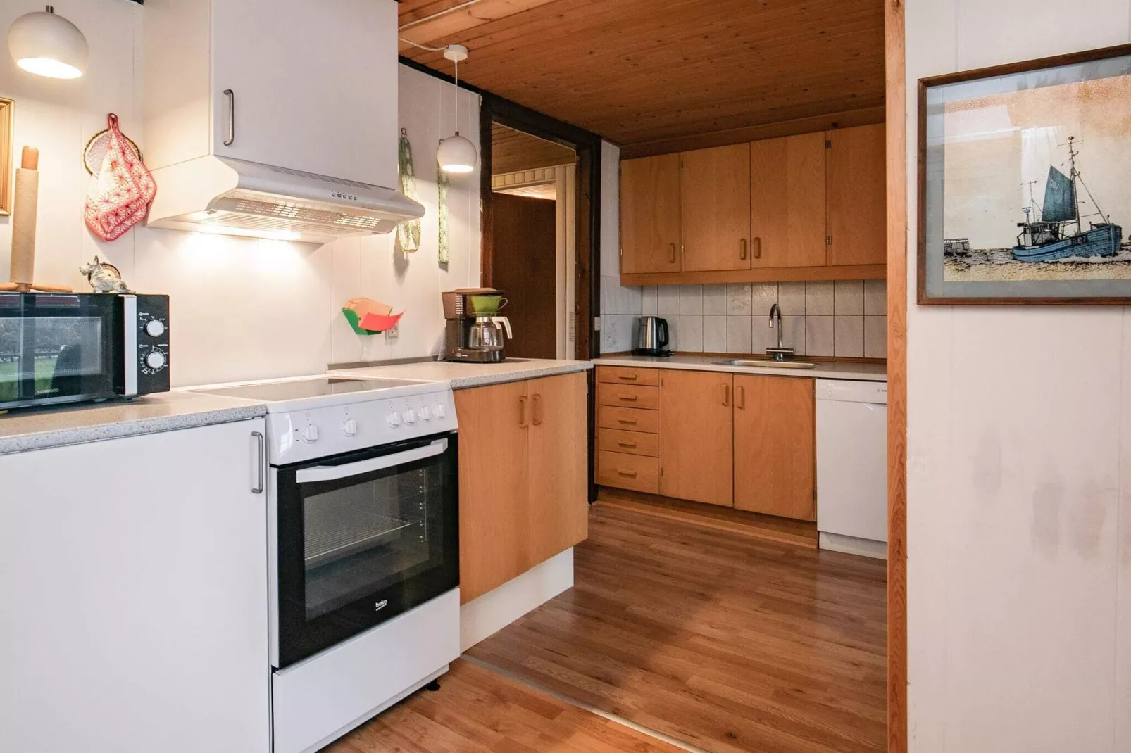 4 person holiday home in Millinge-By Traum-Not tagged