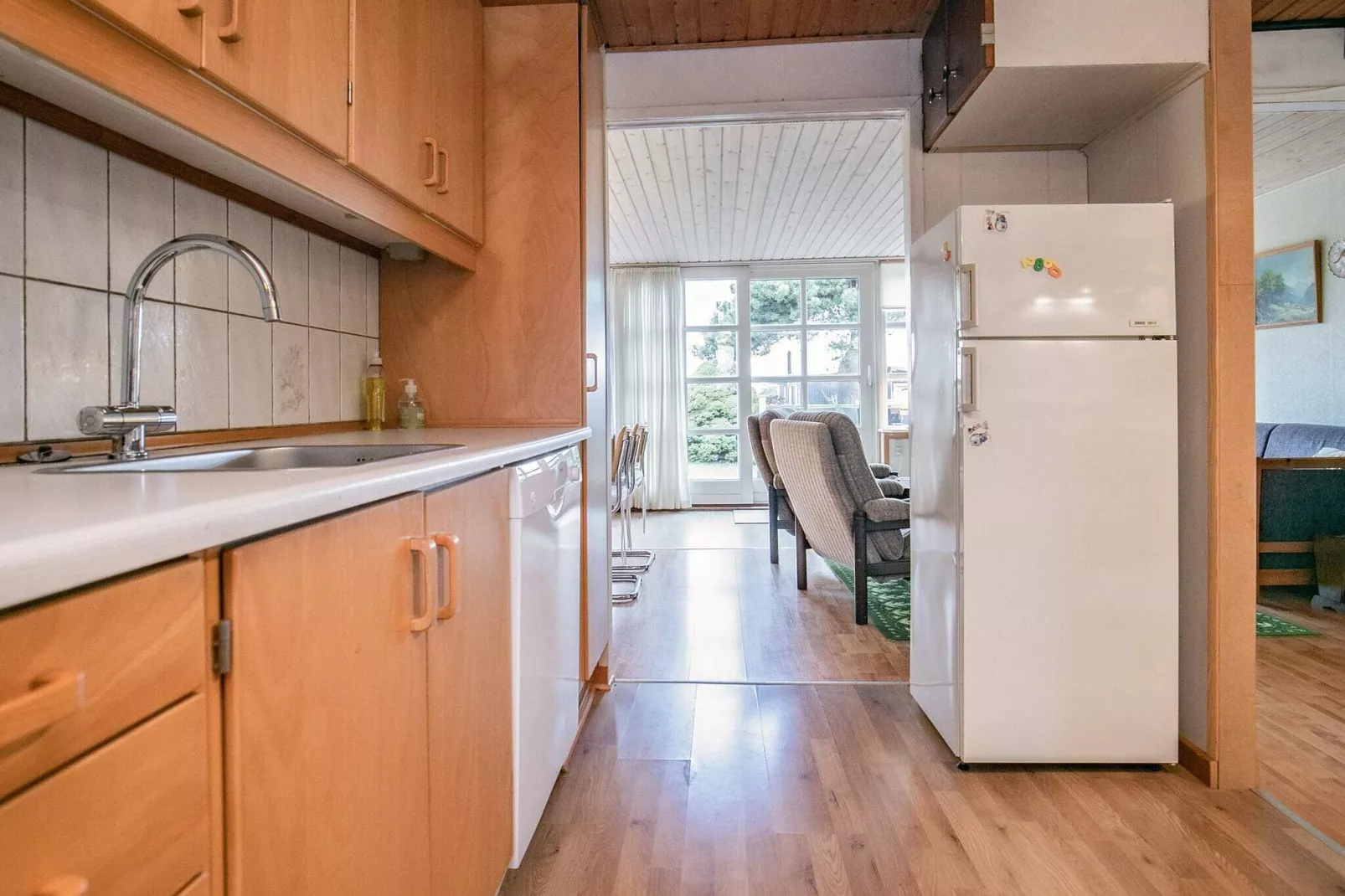 4 person holiday home in Millinge-By Traum-Not tagged