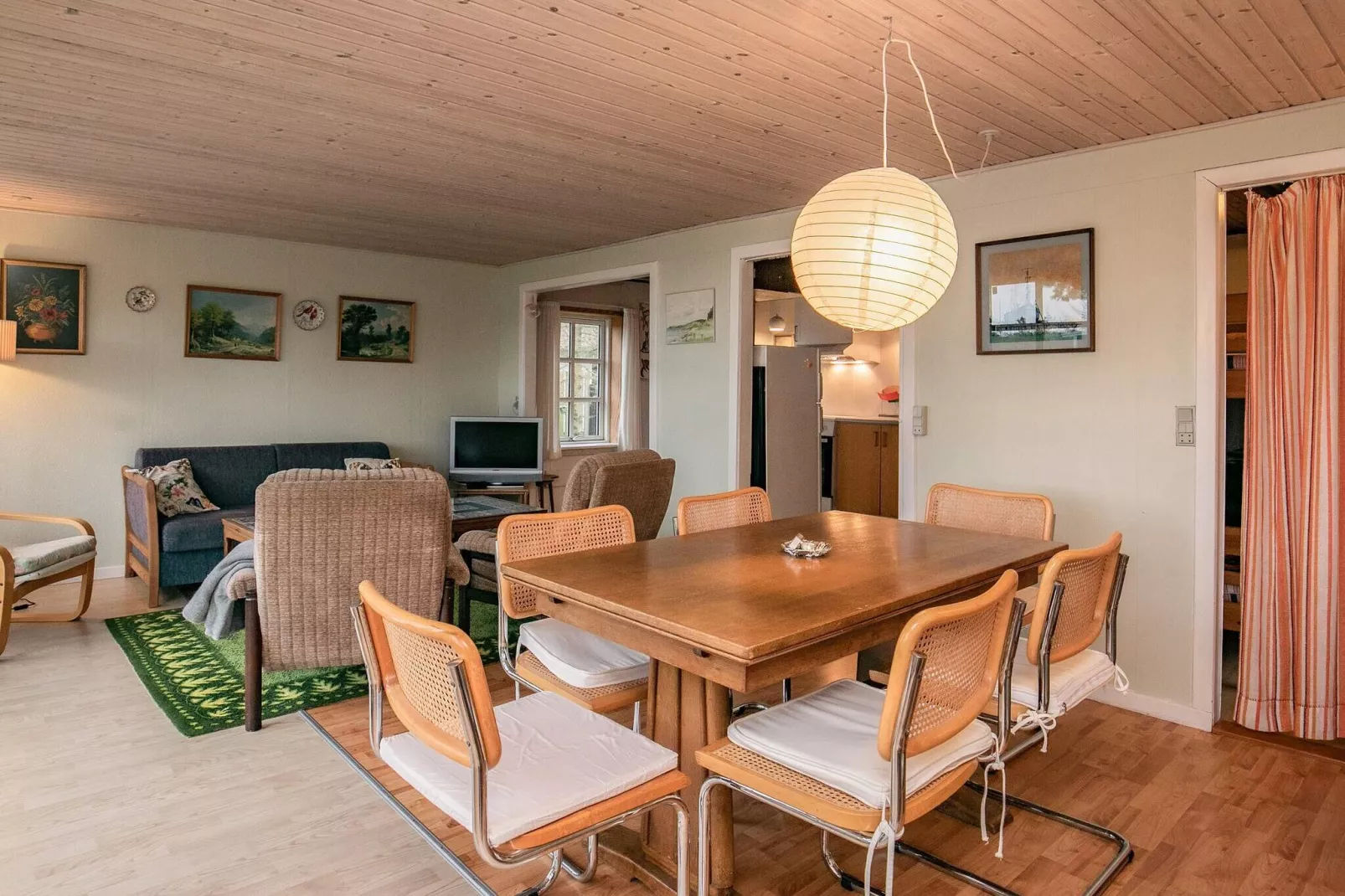 4 person holiday home in Millinge-By Traum-Not tagged