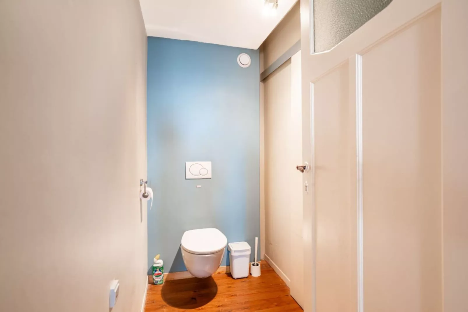 Villa Zeehuis-Salle de bain