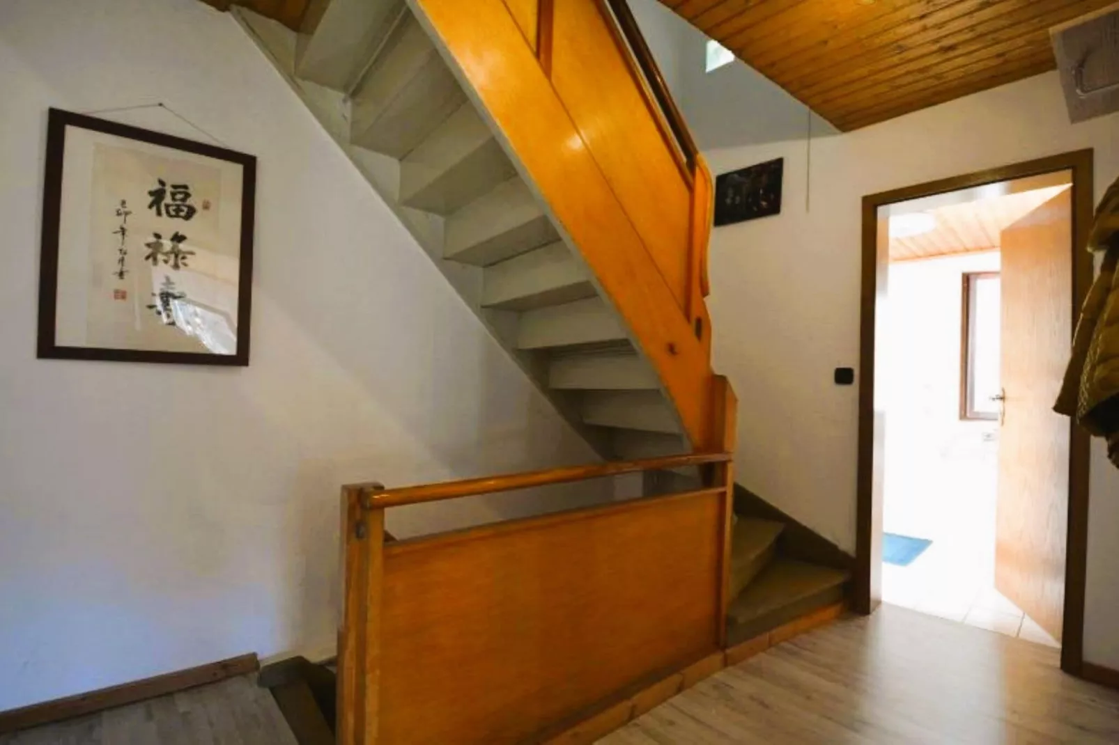 Ferienhaus Moselgenuss-Flur