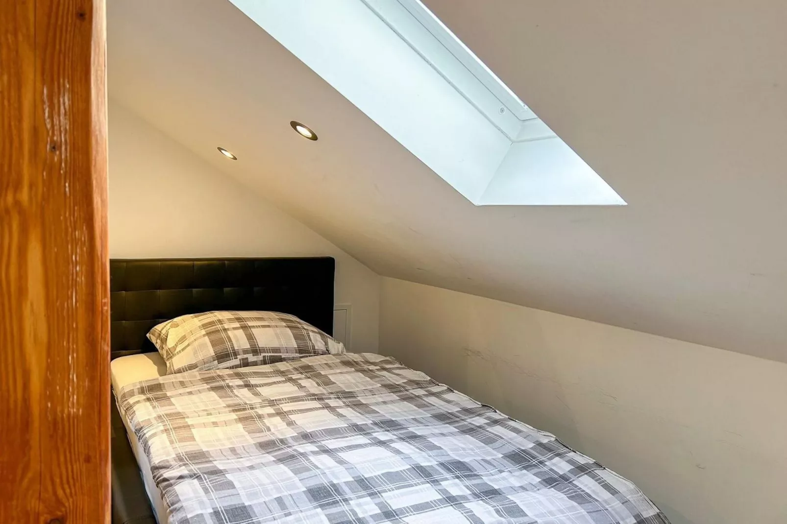 Ferienhaus Löttmaringhhausen-Chambre