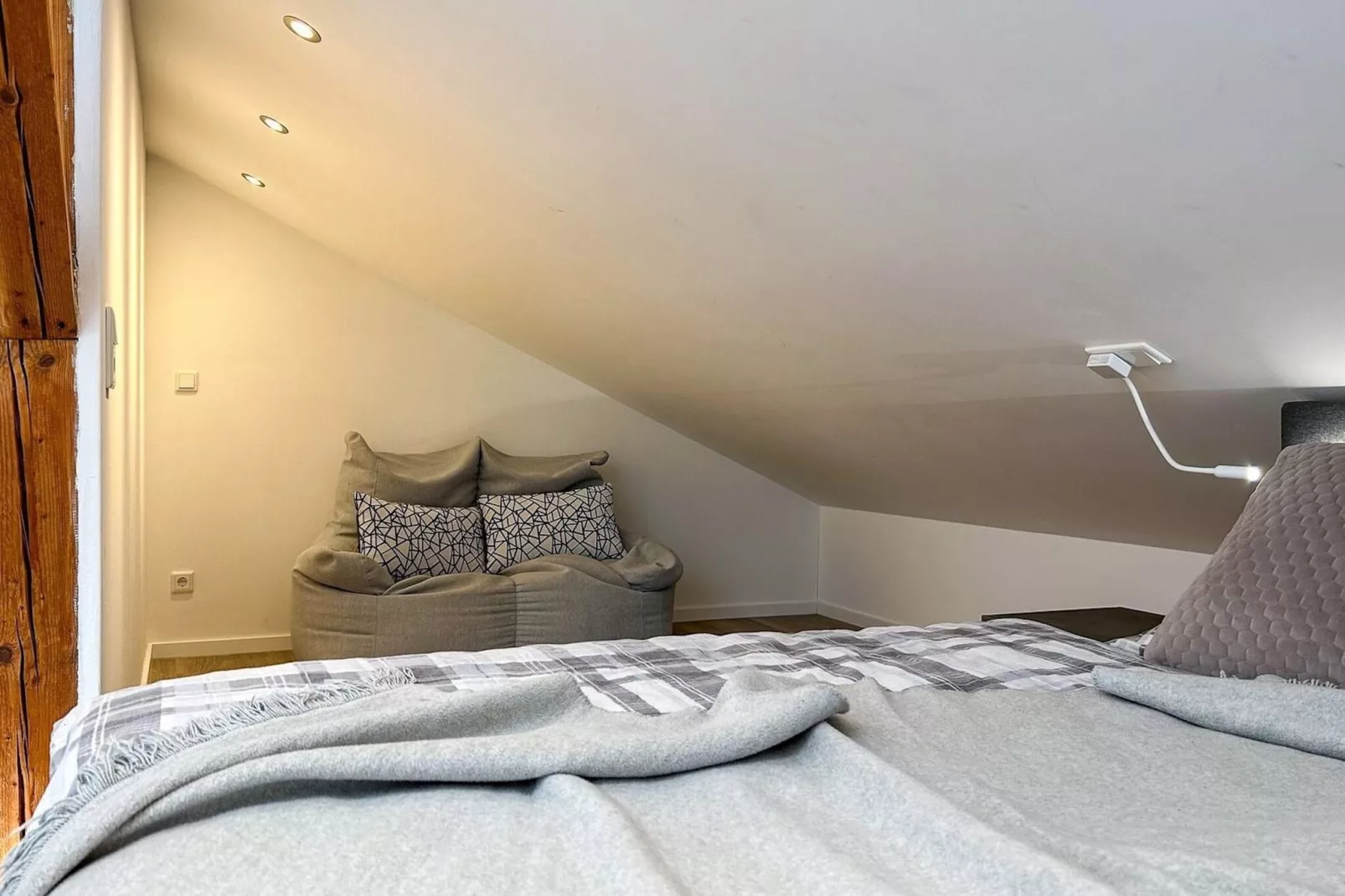 Ferienhaus Löttmaringhhausen-Chambre