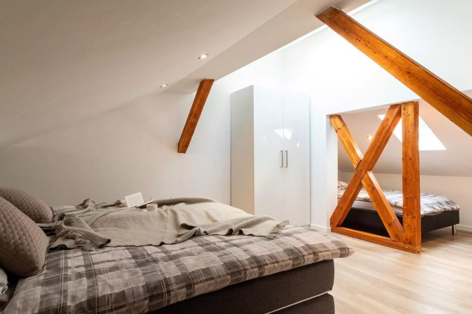 Ferienhaus Löttmaringhhausen-Chambre