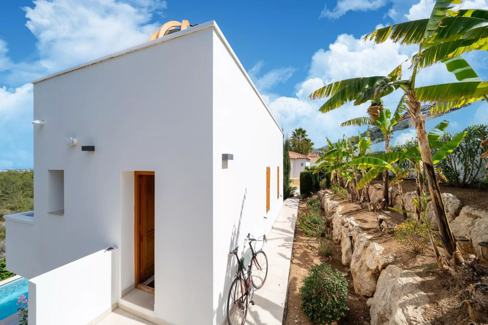 Alegria View-Exterior summer