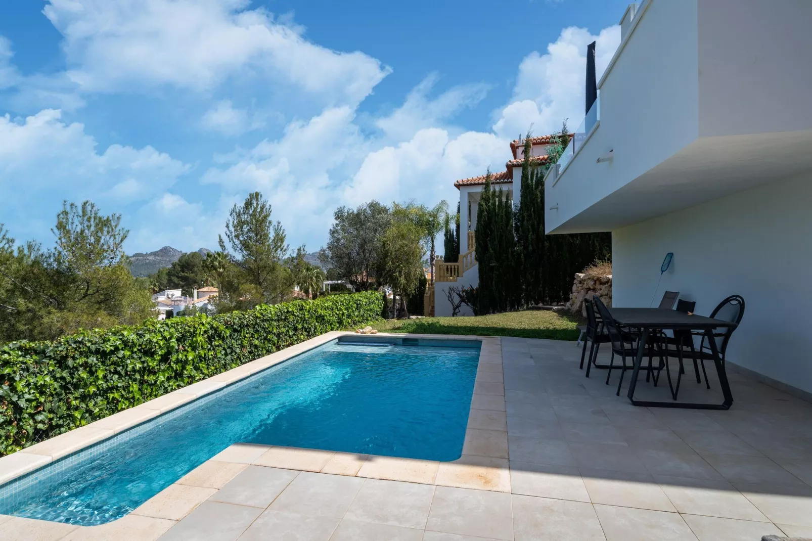 Alegria View-Pool