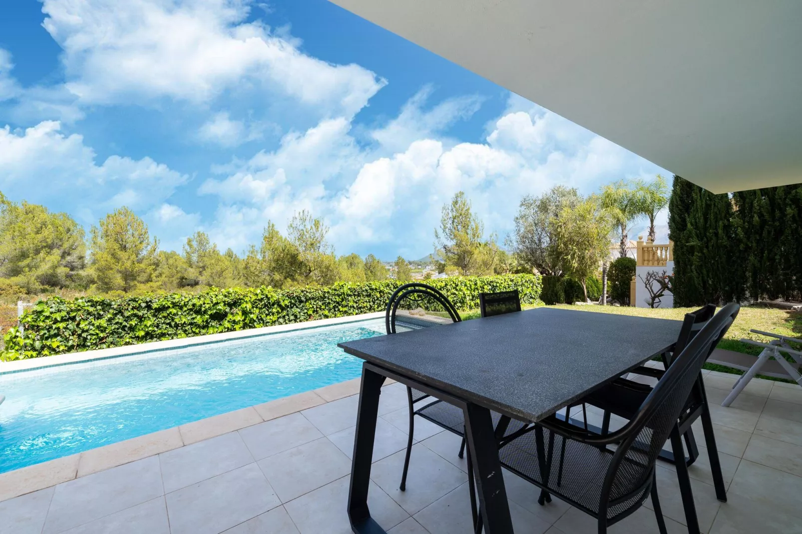 Alegria View-Pool