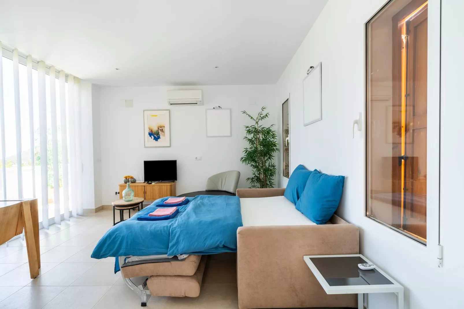 Alegria View-Bedroom