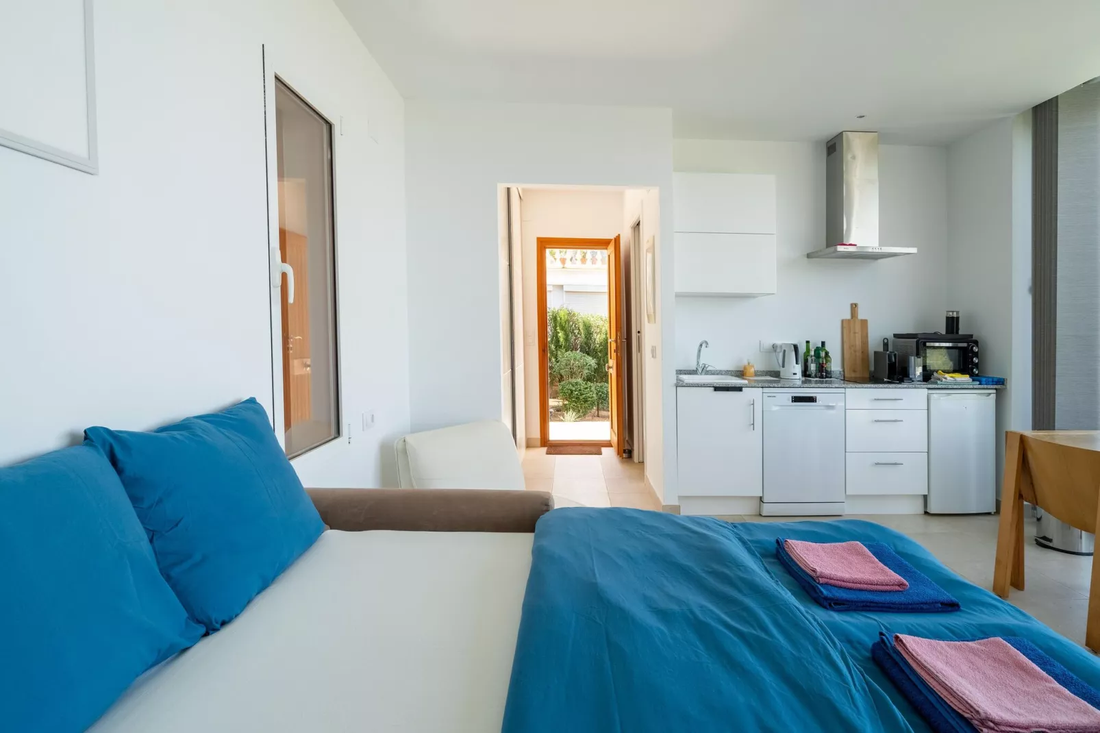 Alegria View-Bedroom