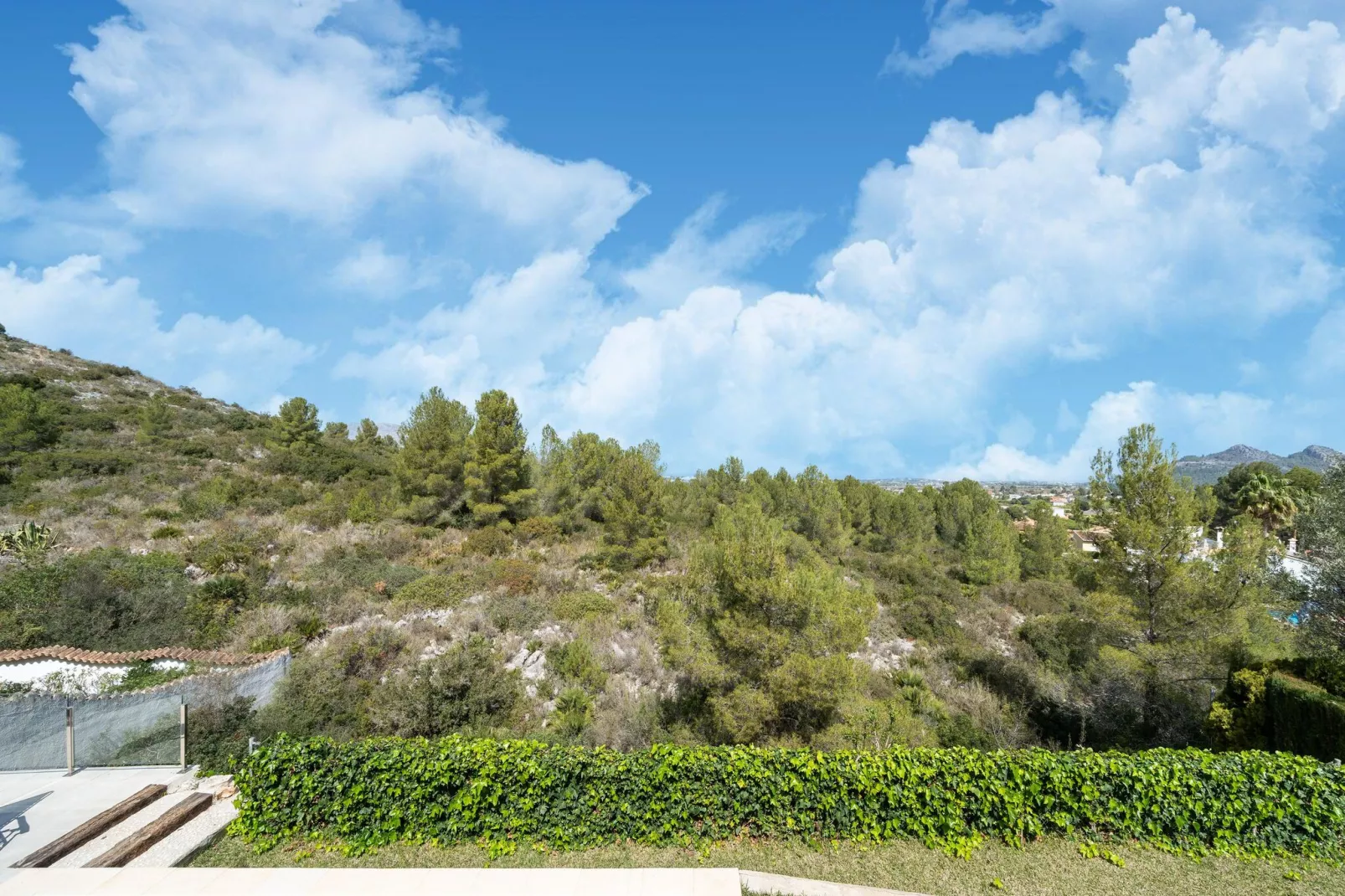 Alegria View-View summer
