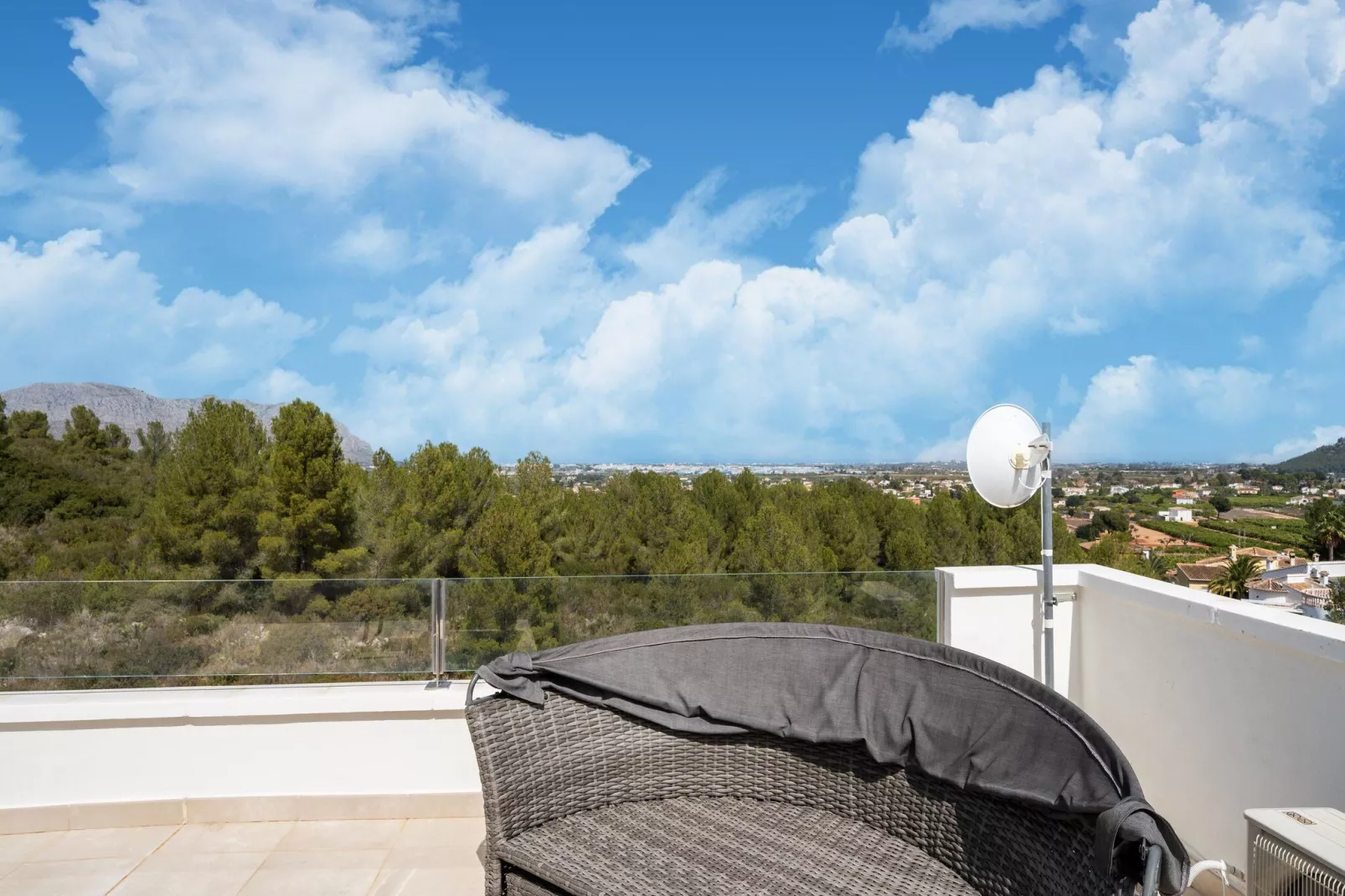 Alegria View-View summer