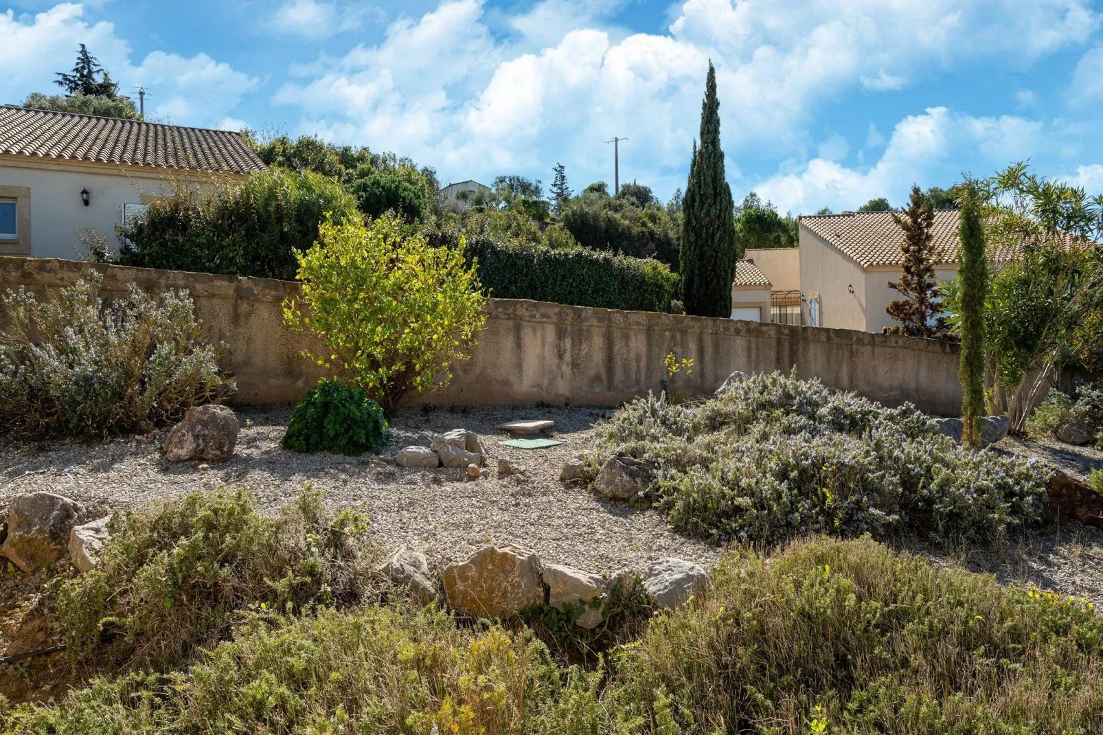 Villa Chardonnay-Areas summer 1km