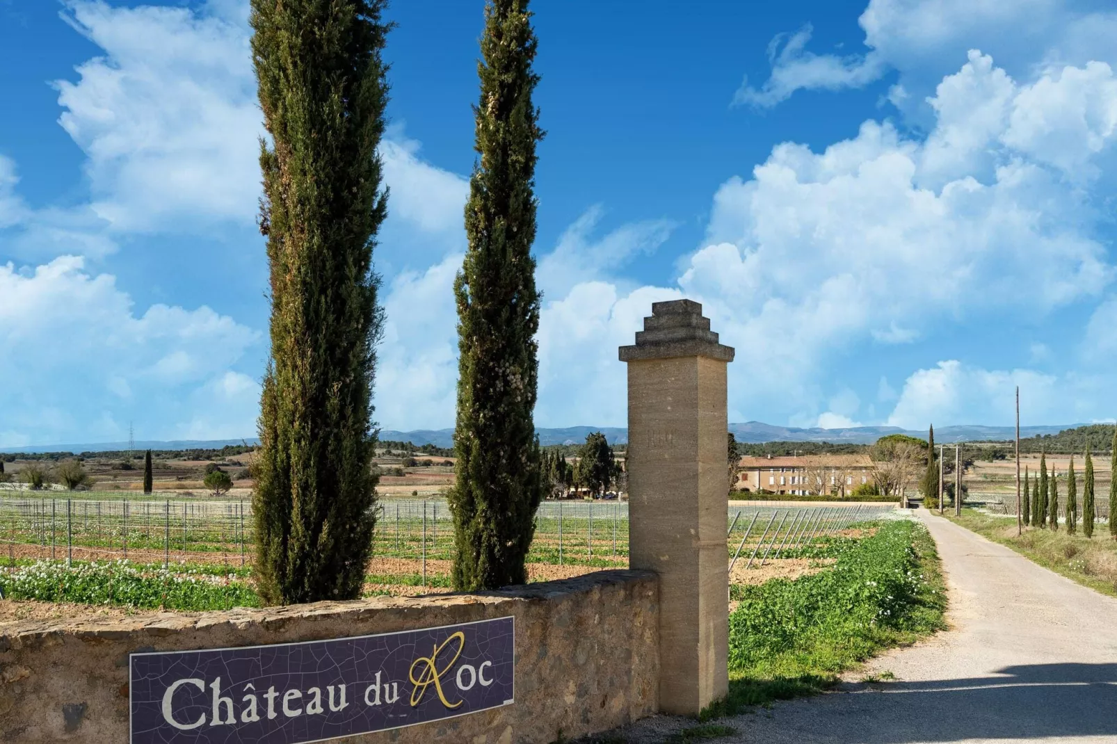 Villa Chardonnay-Areas summer 5km