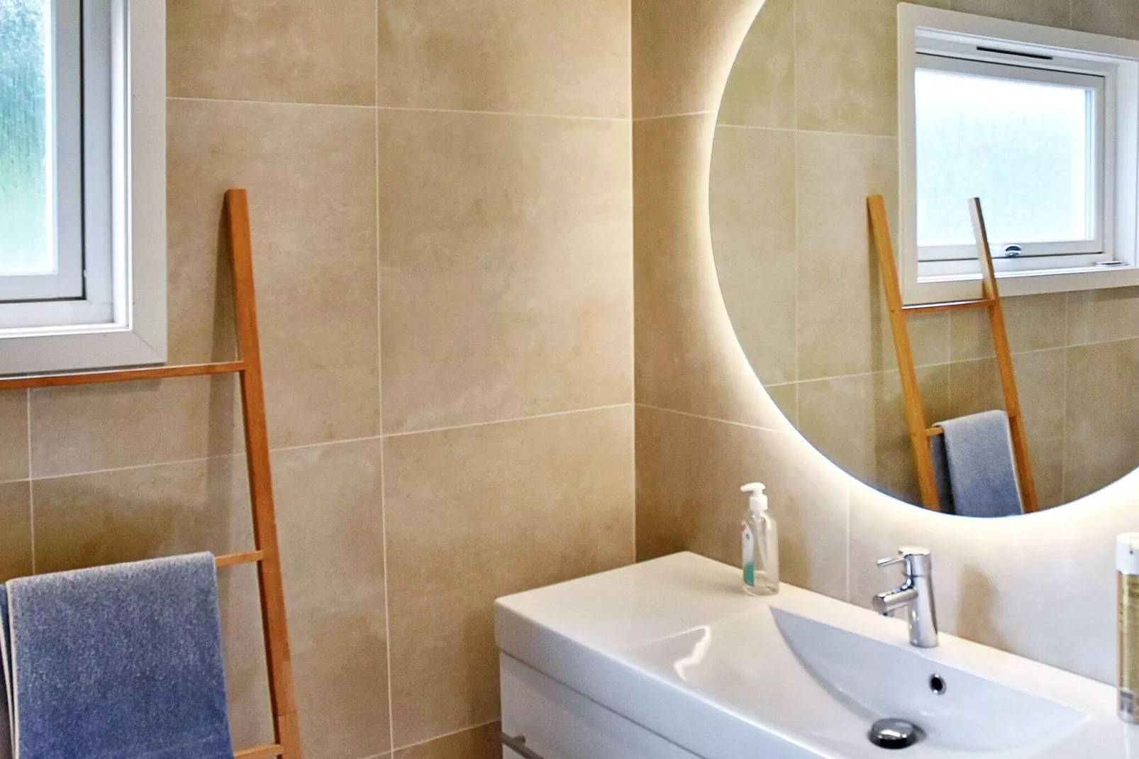 10 person holiday home in MIDSUND-Indoor