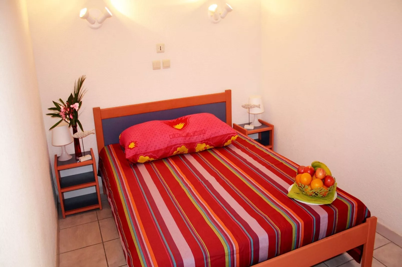 Jardins de Neptune 2-Bedroom