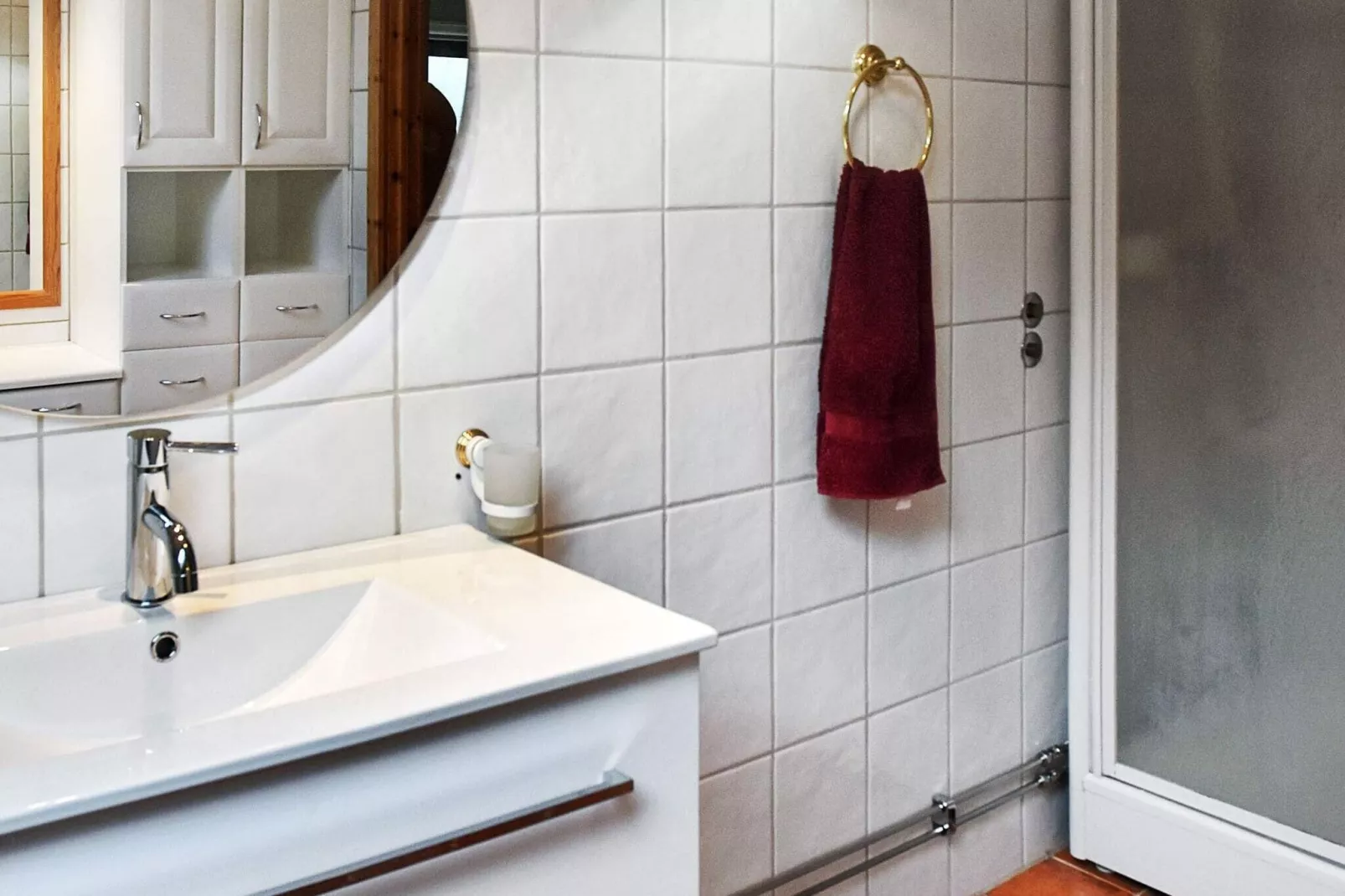 10 person holiday home in MIDSUND-Indoor