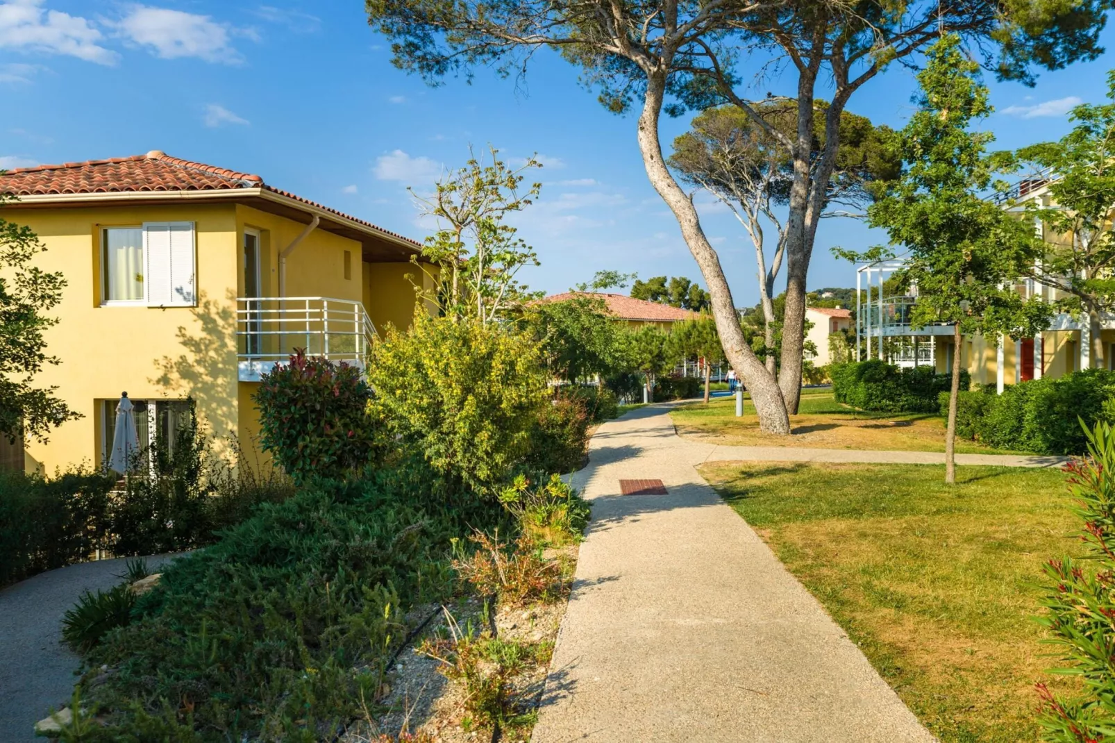 Les Terrasses des Embiez 2-Exterior summer