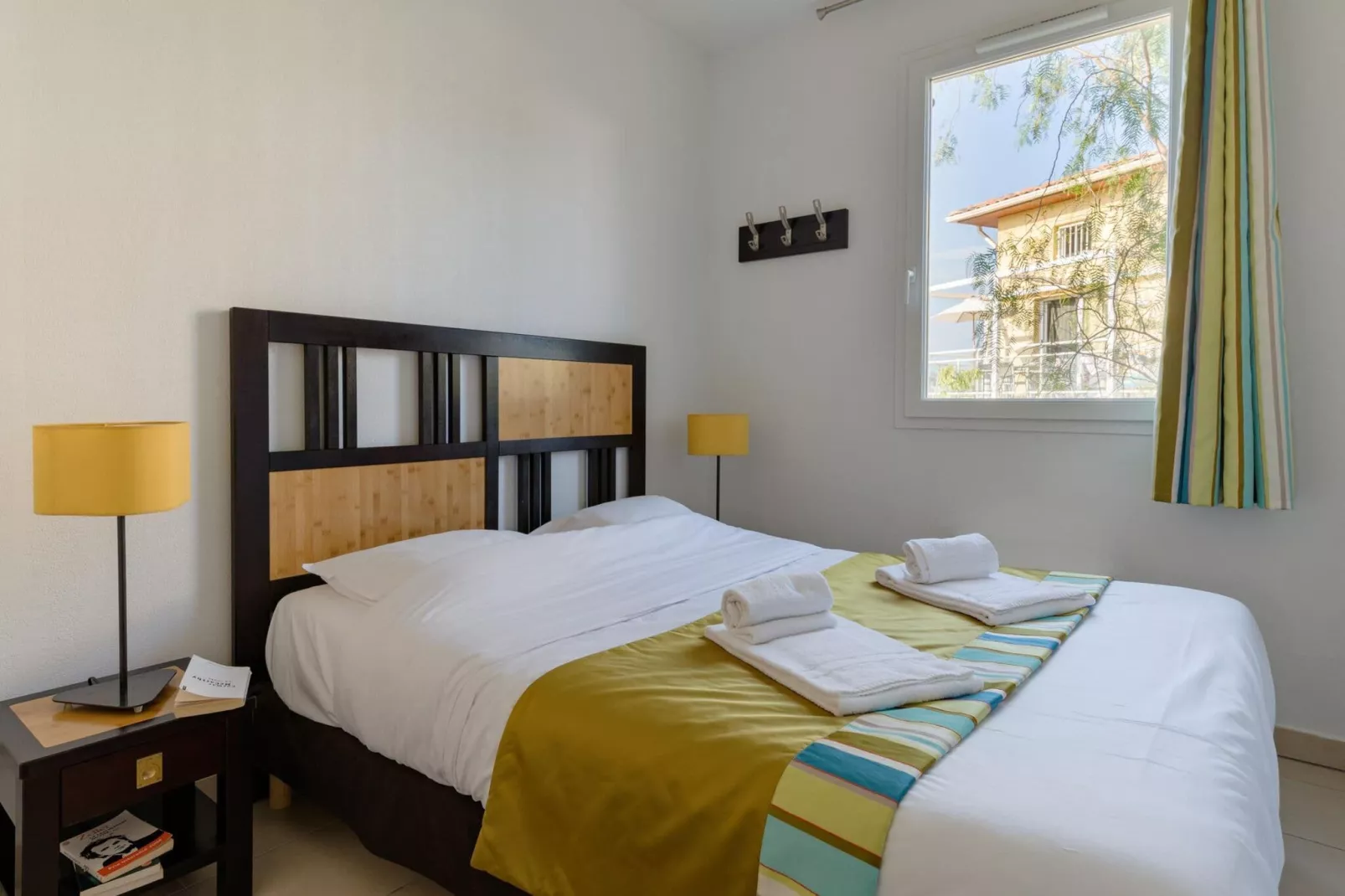 Les Terrasses des Embiez 5-Bedroom