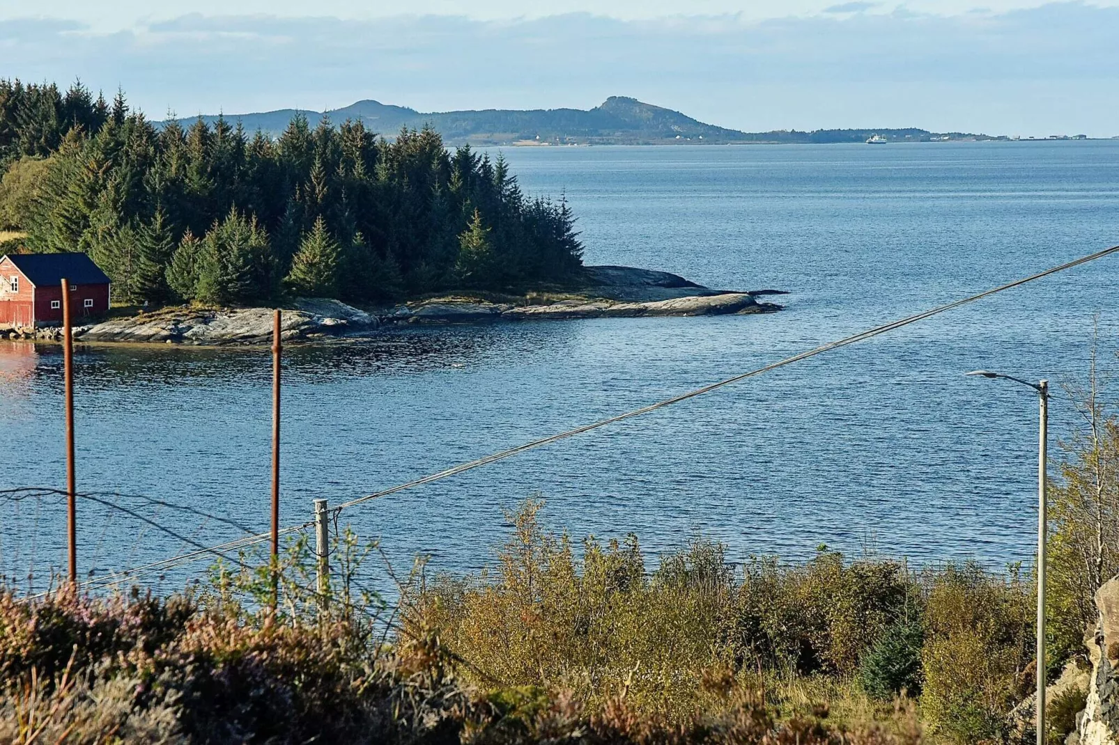 10 person holiday home in MIDSUND-Not tagged