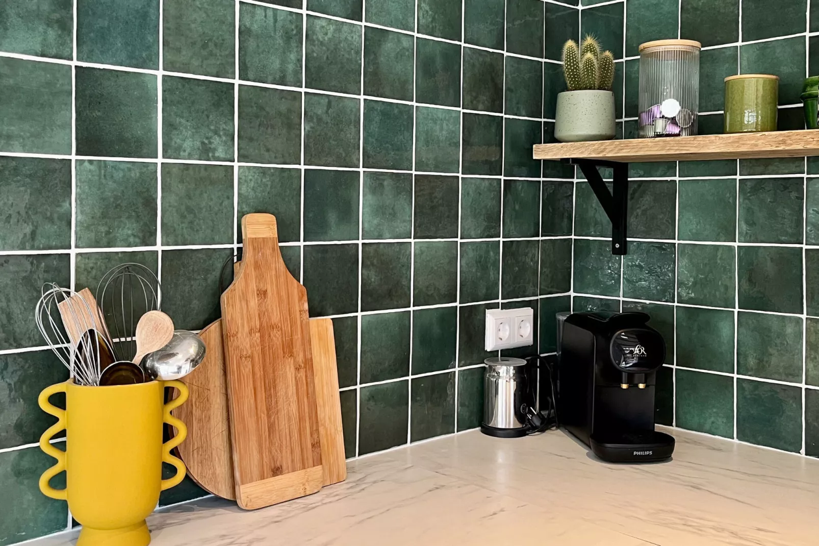 Familiehuis in Noordwijkerhout-Kitchen