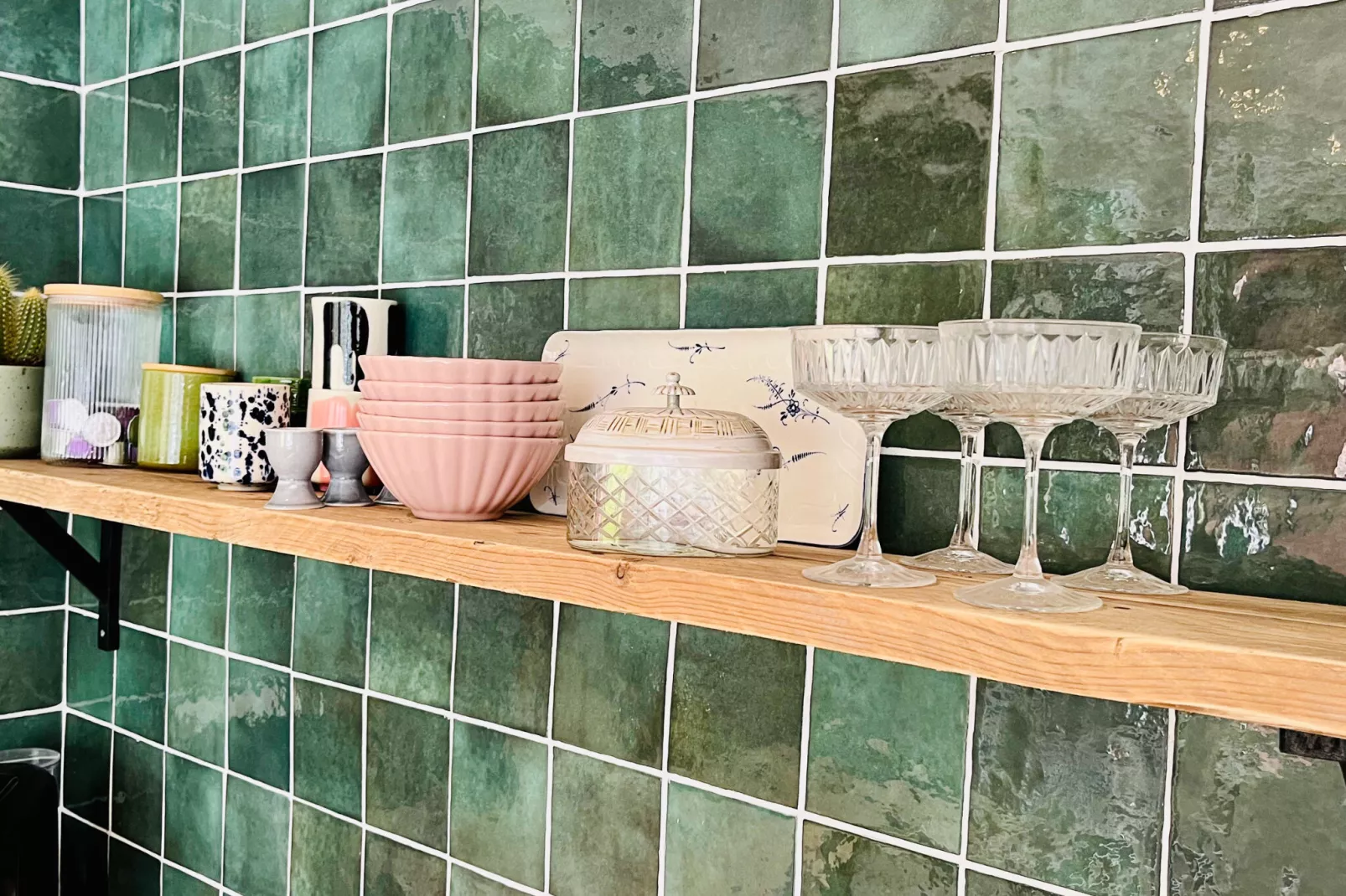 Familiehuis in Noordwijkerhout-Kitchen