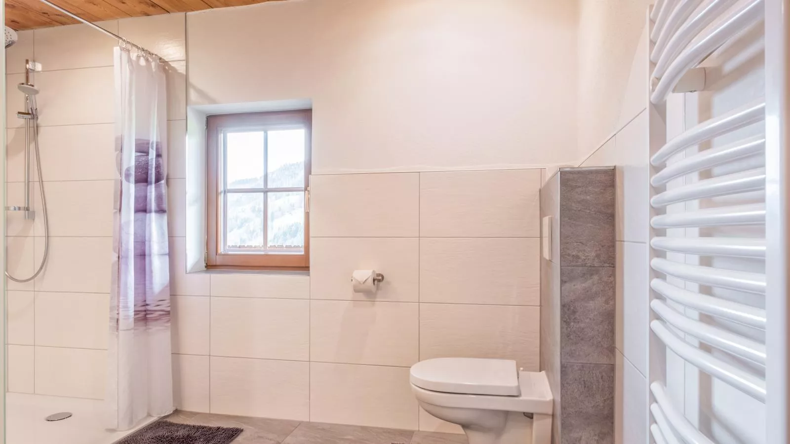 Kraftplatz am Litzlhof Large-Bathroom