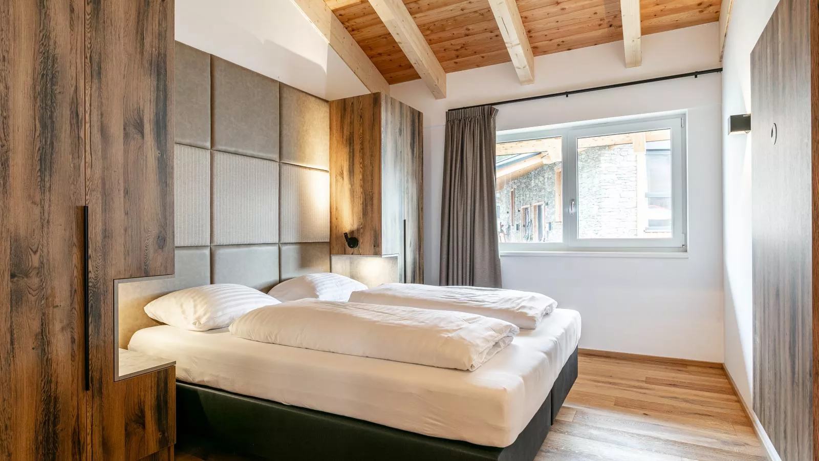 Grebenzen Lodge 35-Bedroom