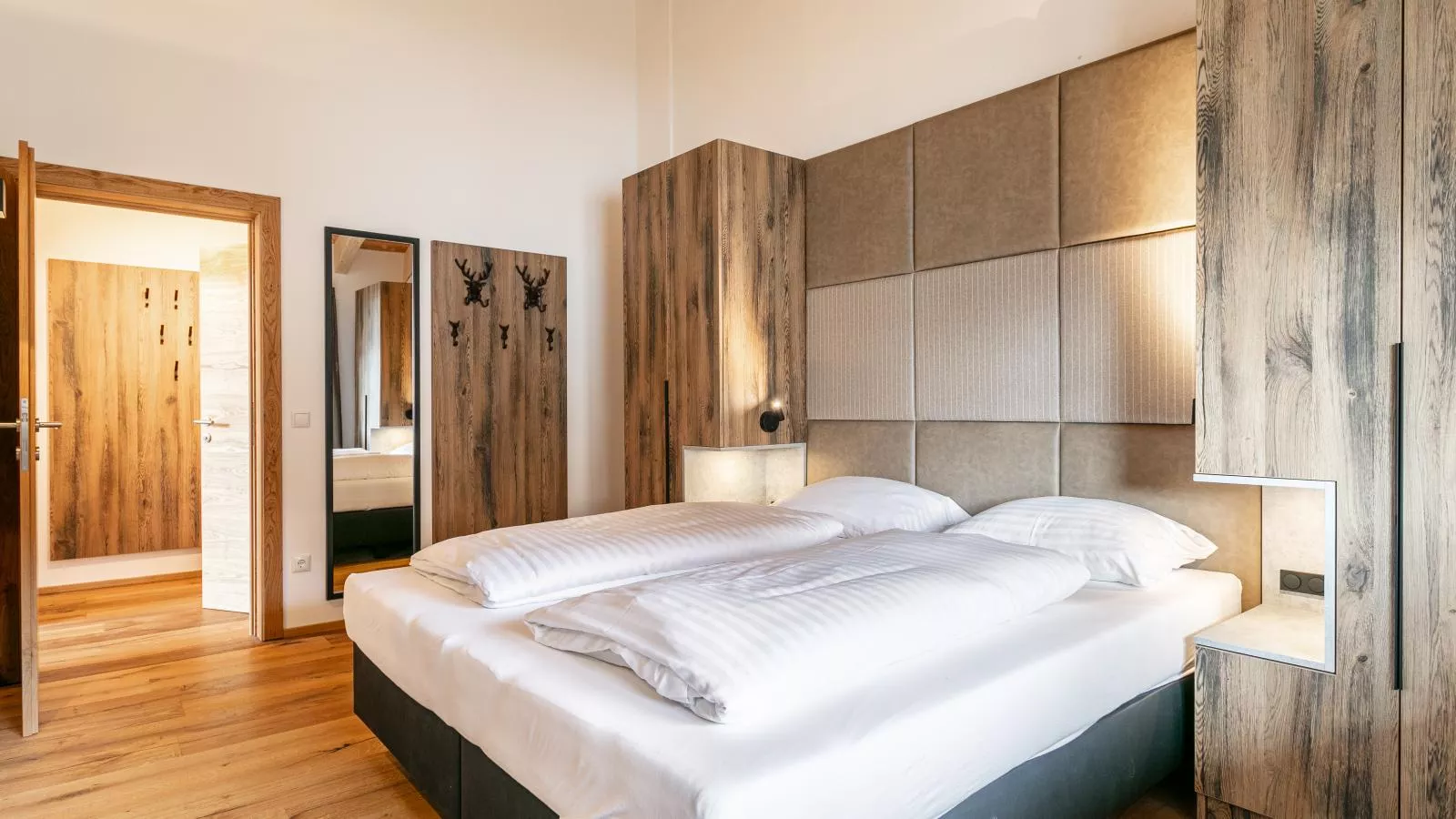 Grebenzen Lodge 35-Bedroom