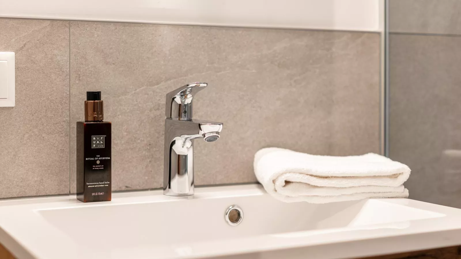 Grebenzen Lodge 35-Bathroom