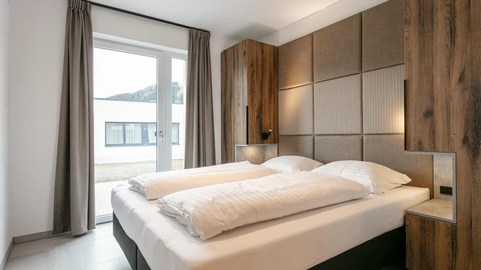 Grebenzen Lodge 35-Bedroom