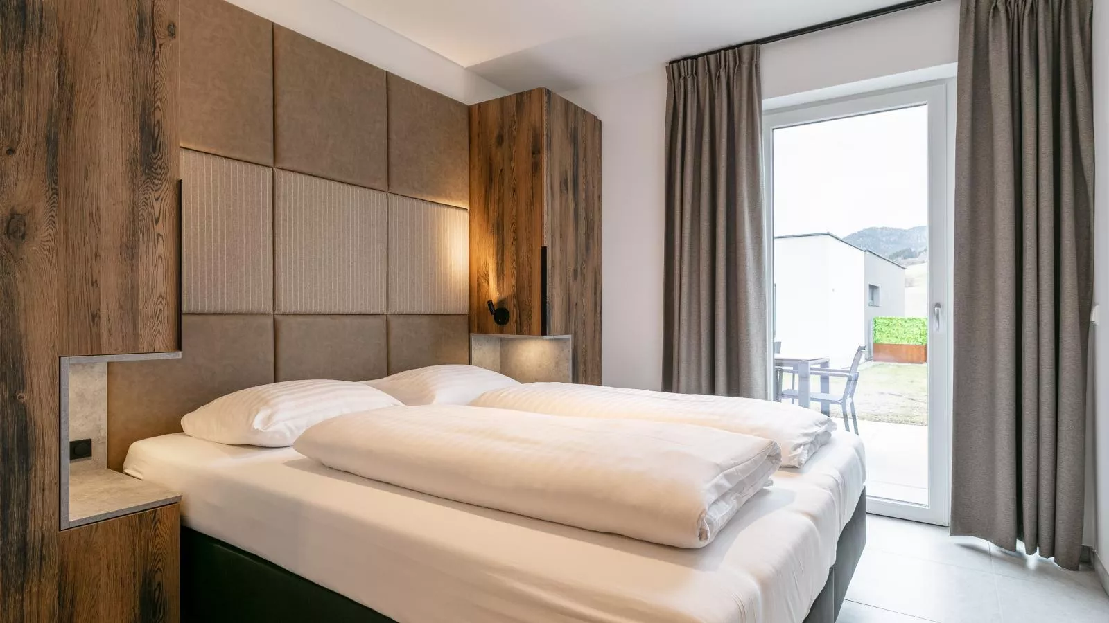 Grebenzen Lodge 35-Bedroom