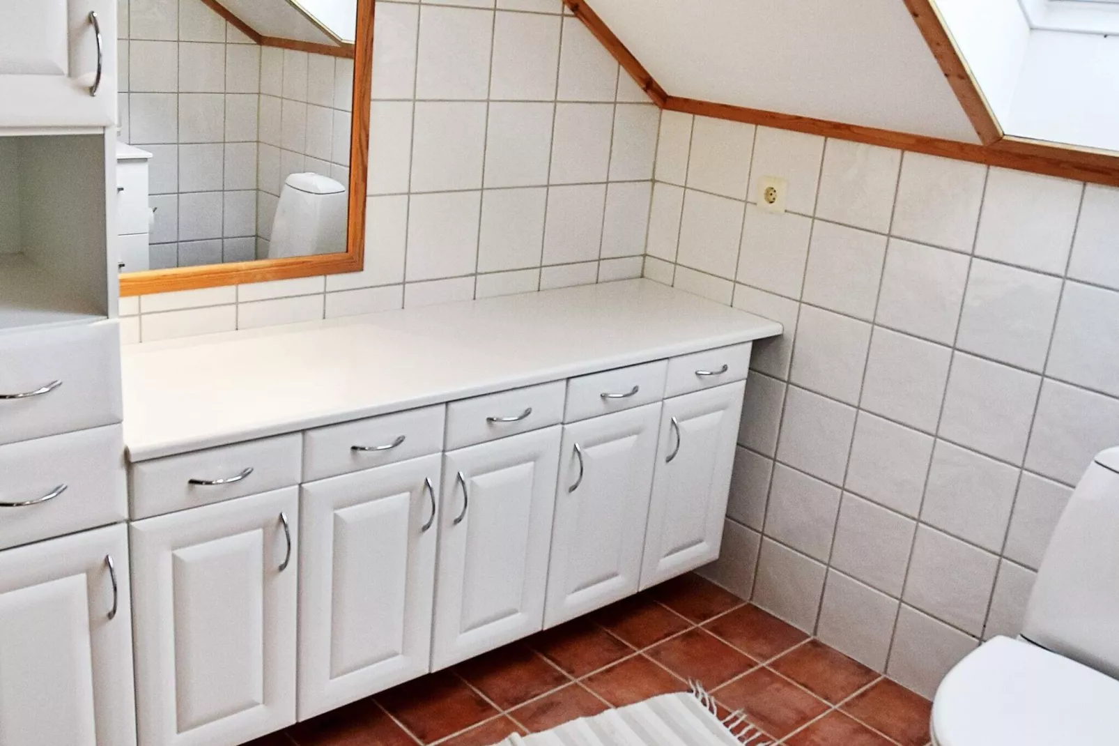 10 person holiday home in MIDSUND-Indoor