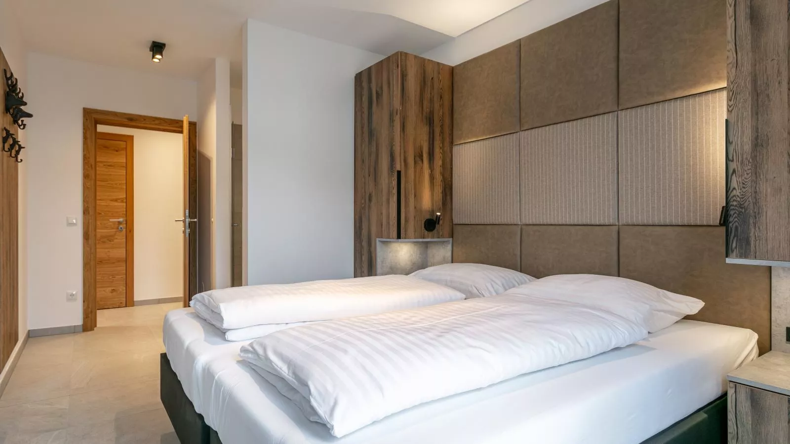 Grebenzen Lodge 35-Bedroom