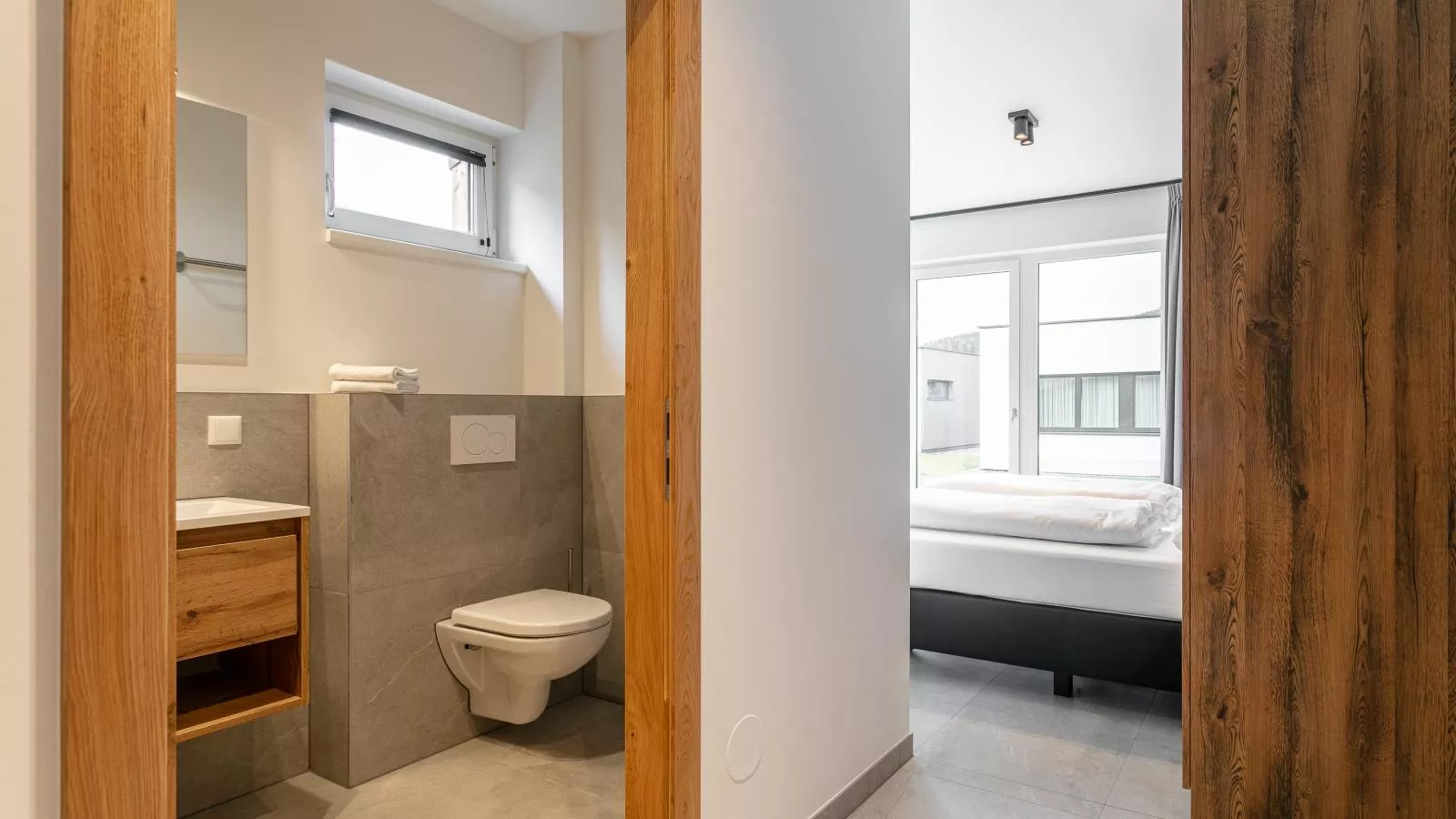 Grebenzen Lodge 35-Bathroom
