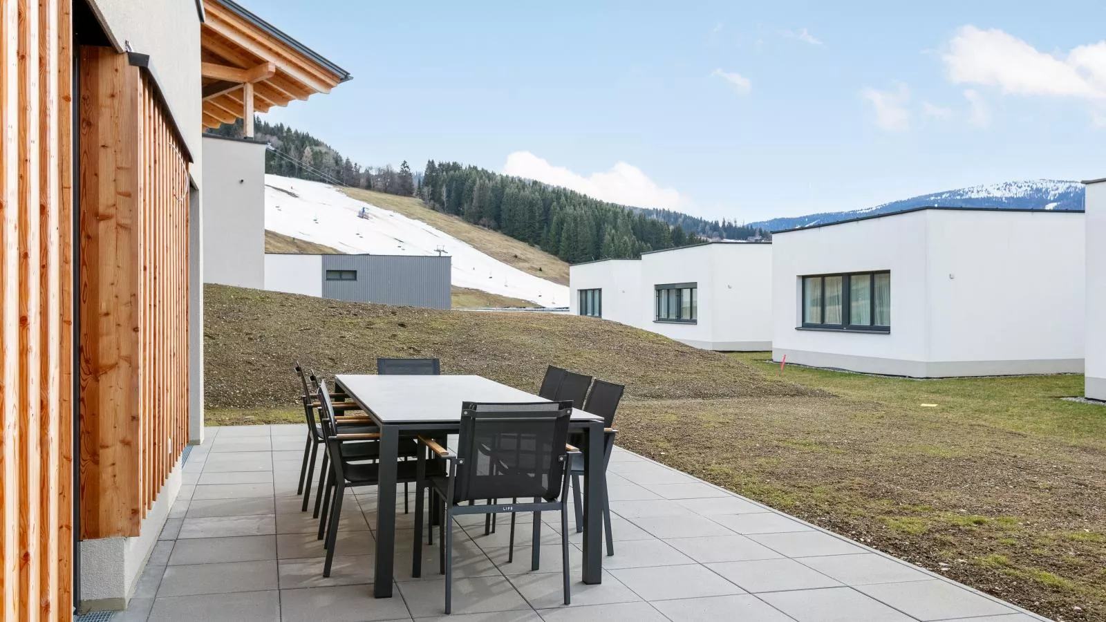 Grebenzen Lodge 35-Terrace balcony