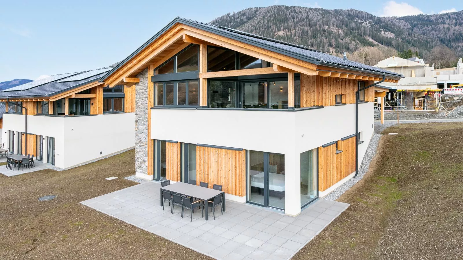 Grebenzen Lodge 35-Exterior summer