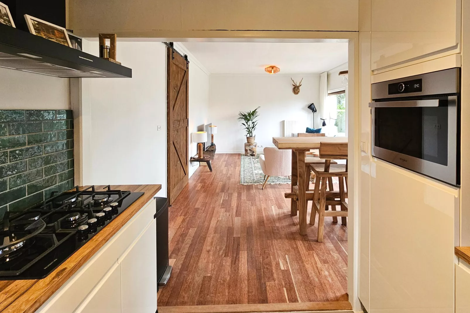 Chalet Kieftveen Voorthuizen II 4 pax -817-Kitchen