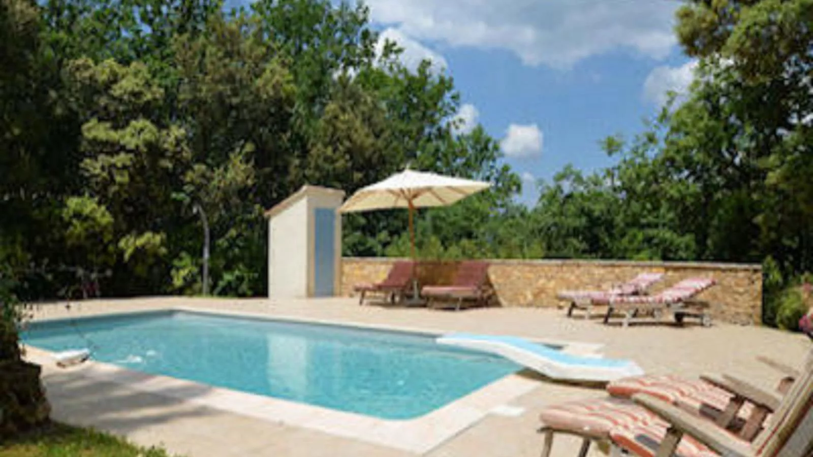 Lou Romarin-Pool