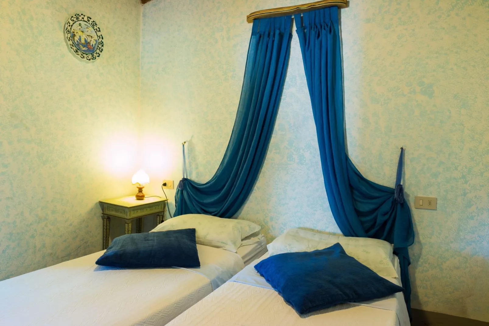 Papavero-Bedroom