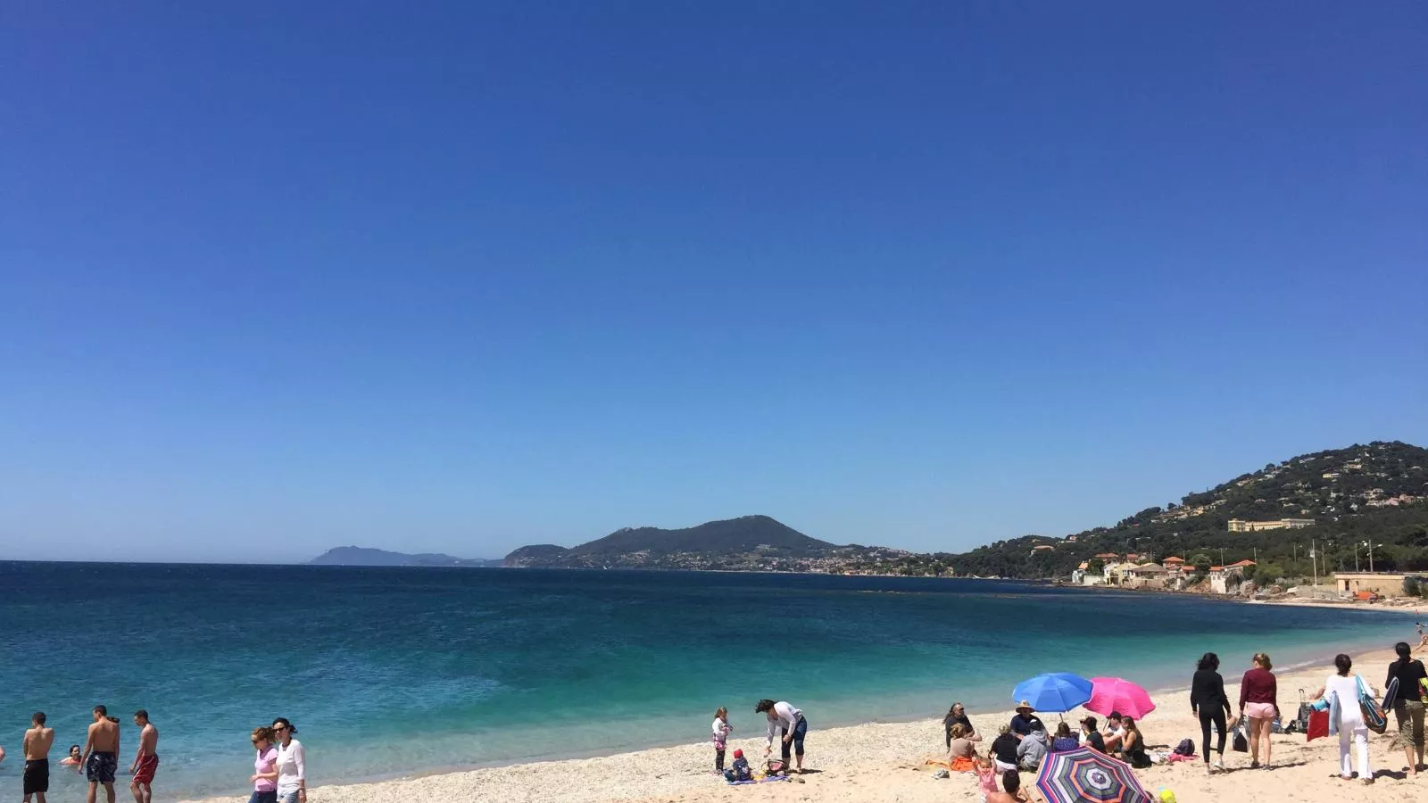 Lou Romarin-Areas summer 20km