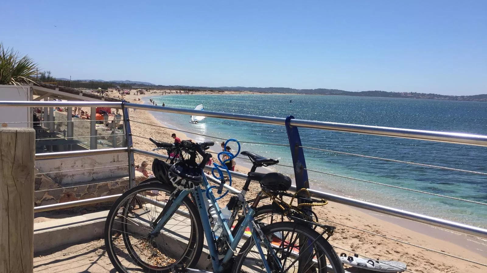 Lou Romarin-Areas summer 20km