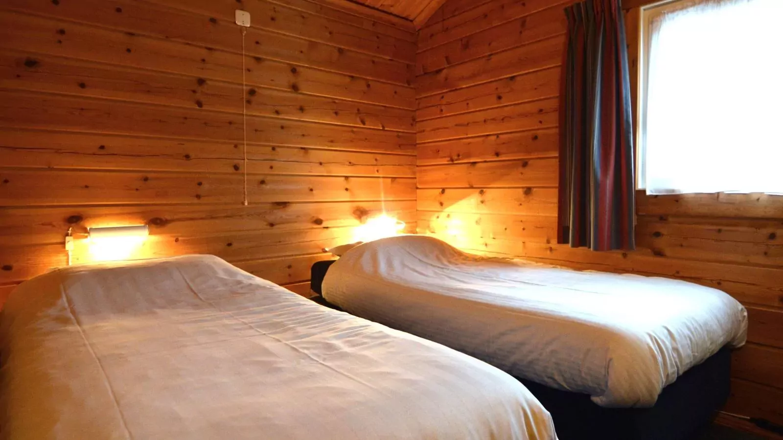 Oslo-Bedroom