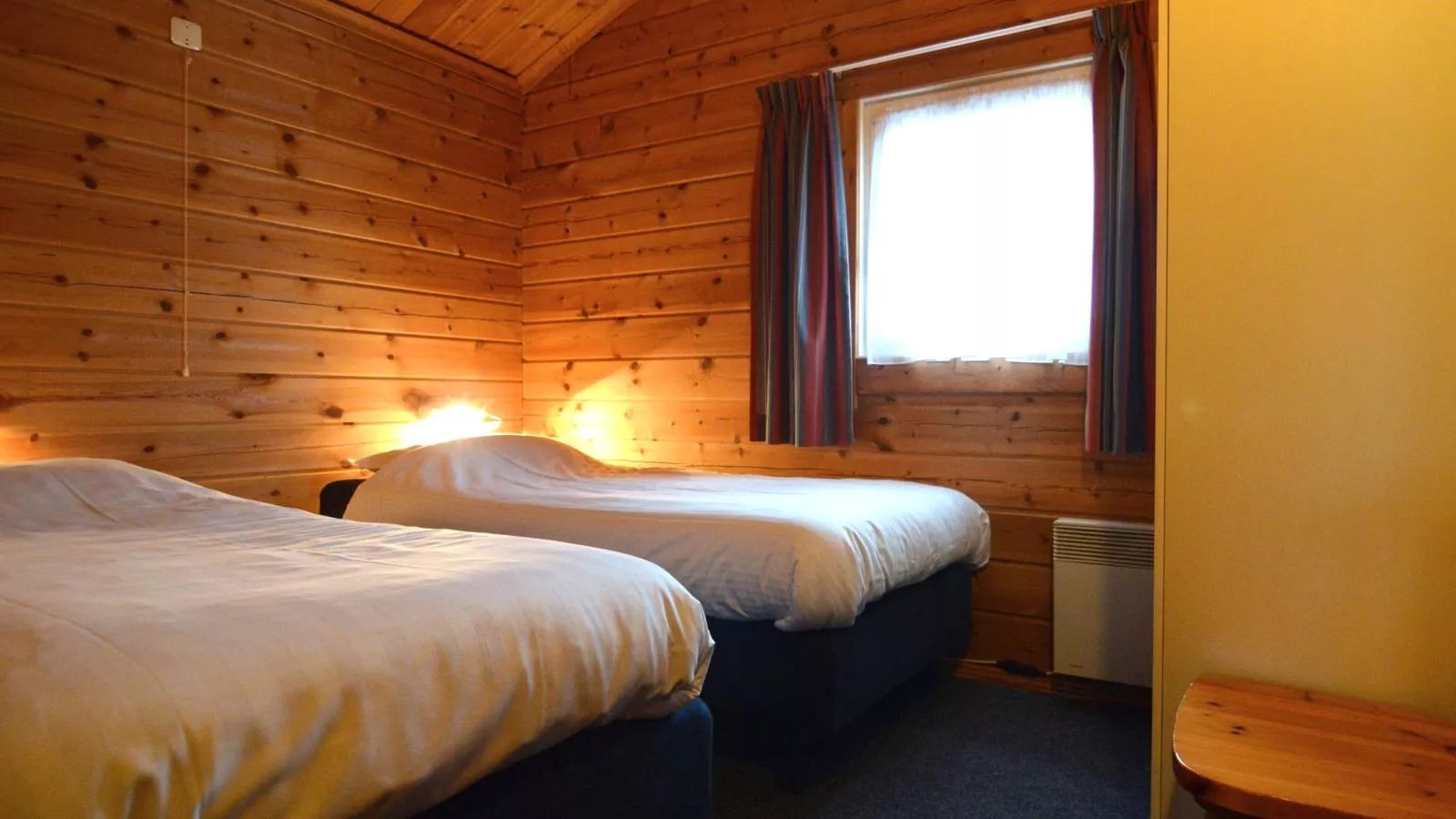 Oslo-Bedroom