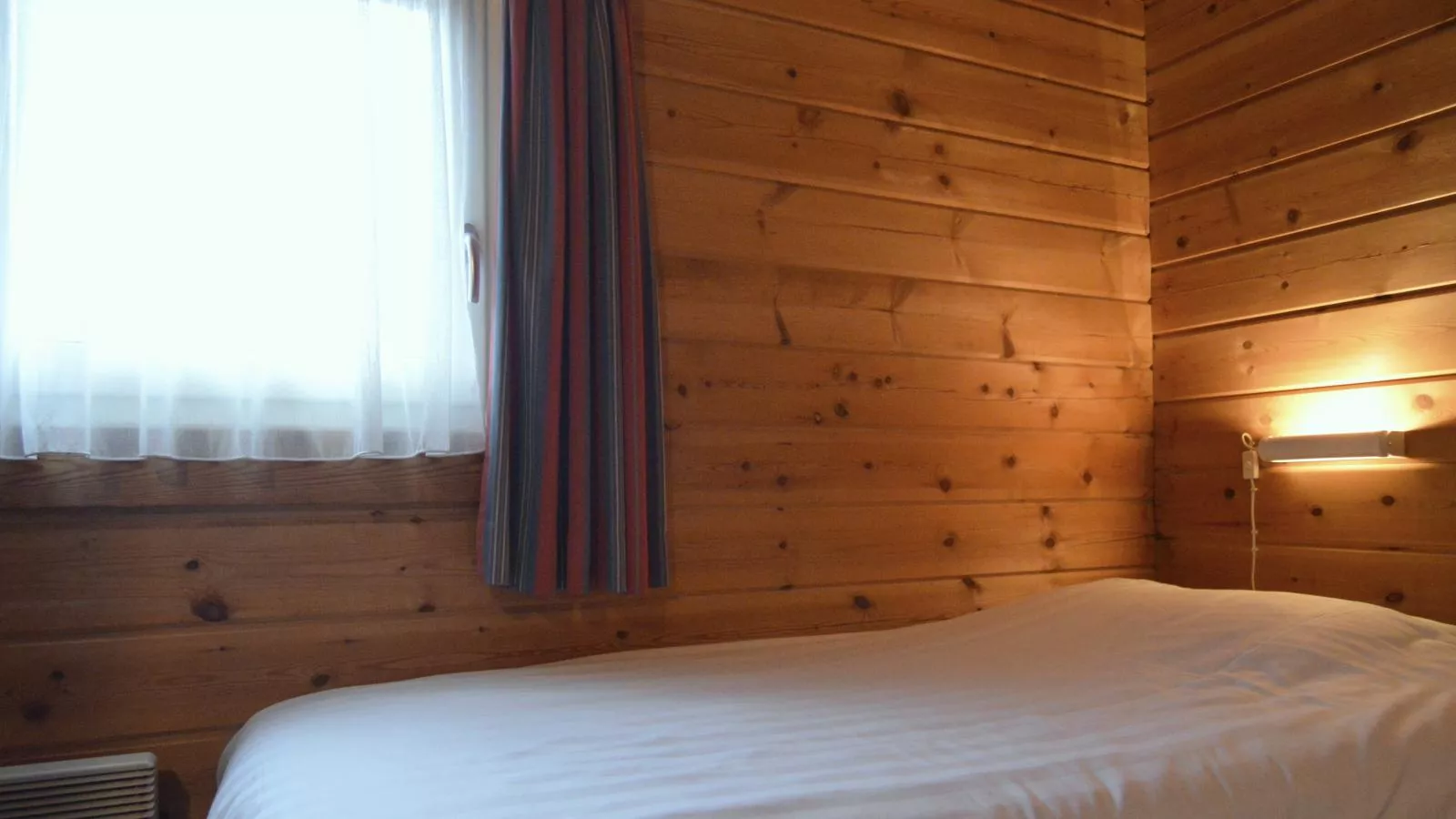 Oslo-Bedroom